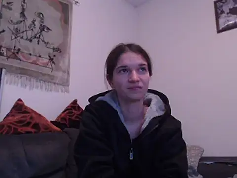 Snapshot of Geile-Luna chatting on 12.06.24 Geile-Luna online show from 12.06.24