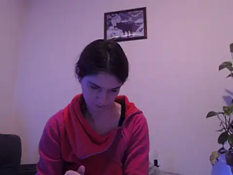 Snapshot of Geile-Luna chatting on 01.02.25 Geile-Luna online show from 01.02.25