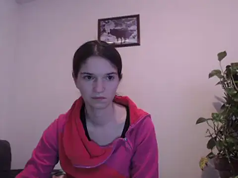 Snapshot of Geile-Luna chatting on 01.03.25 Geile-Luna online show from 01.03.25