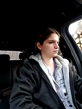 Snapshot of Geile-Luna chatting on 02.09.25 Geile-Luna online show from 02.09.25