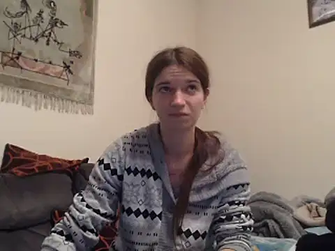 Snapshot of Geile-Luna chatting on 02.09.25 Geile-Luna online show from 02.09.25