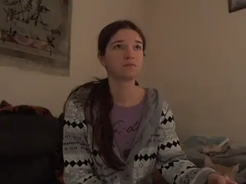 Snapshot of Geile-Luna chatting on 02.12.25 Geile-Luna online show from 02.12.25