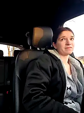 Snapshot of Geile-Luna chatting on 03.01.25 Geile-Luna online show from 03.01.25