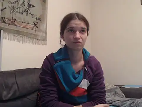 Snapshot of Geile-Luna chatting on 03.07.25 Geile-Luna online show from 03.07.25