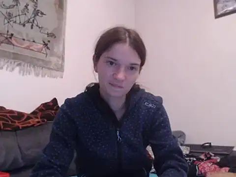 Snapshot of Geile-Luna chatting on 09.26.25 Geile-Luna online show from 09.26.25