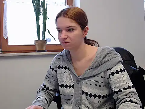 Snapshot of Geile-Luna chatting on 02.01.26 Geile-Luna online show from 02.01.26