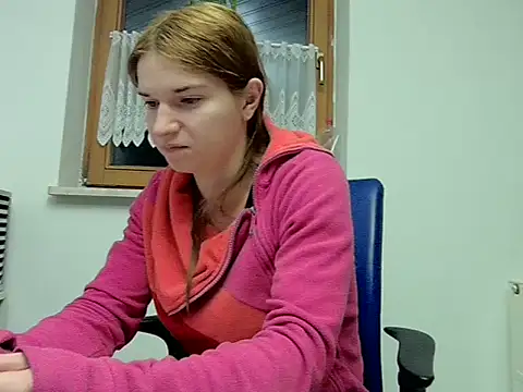 Snapshot of Geile-Luna chatting on 02.12.26 Geile-Luna online show from 02.12.26