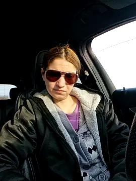 Geile-Luna online show from 03.28.26