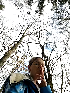 Geile-Luna online show from 03.29.26