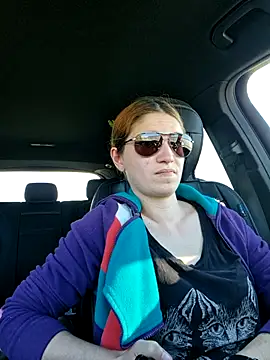 Geile-Luna online show from 04.07.26