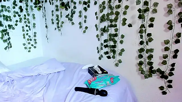 violeta milleer online show from 01.10.25