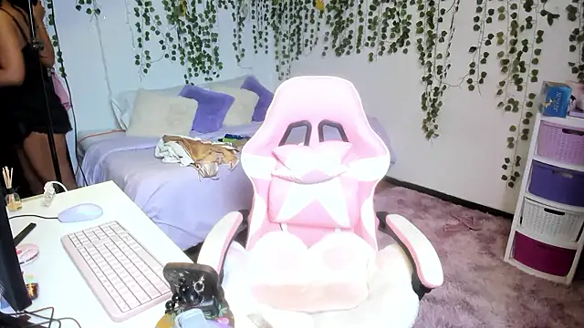 violeta milleer online show from 01.09.26