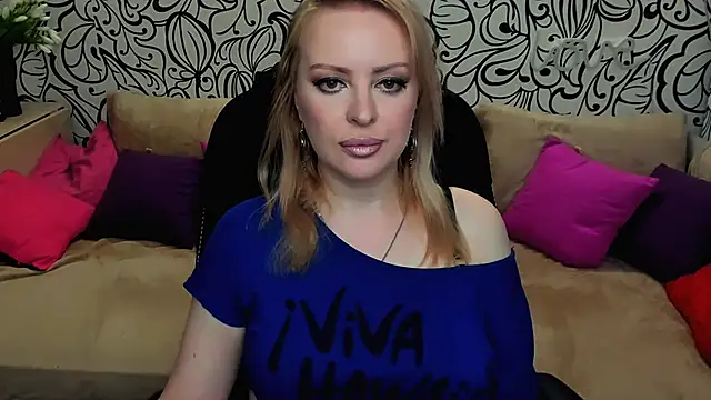 Hotdreamhere online show from 05.10.26