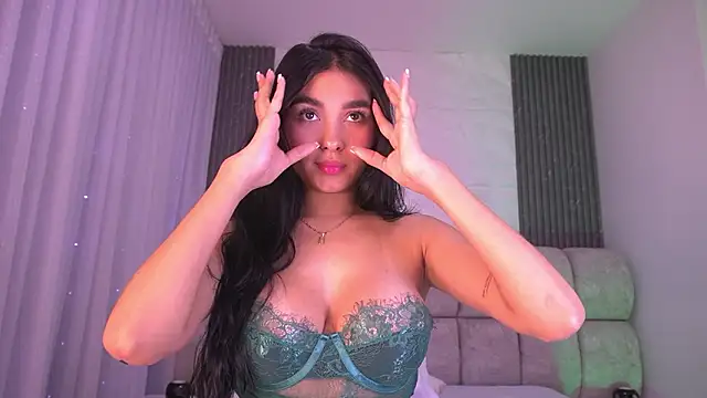 katy rioss online show from 03.18.26