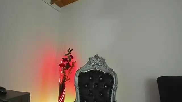 Snapshot of Hela_wet chatting on 02.02.25 Hela wet online show from 02.02.25