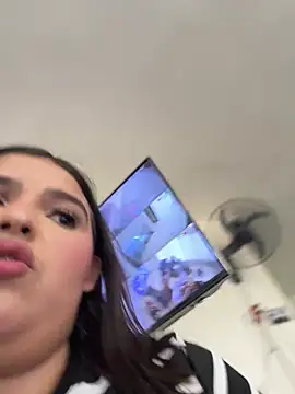 Lia sexx online show from 06.10.26
