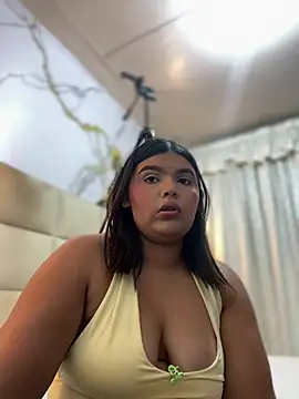 Lia sexx online show from 07.27.26