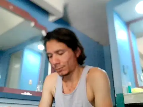 Latinopervs online show from 05.02.26