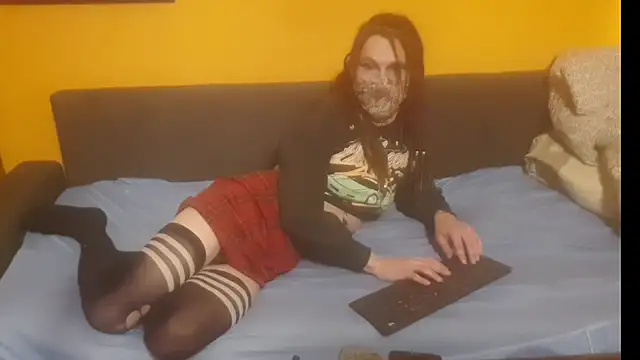 Lillisissi online show from 12.22.25