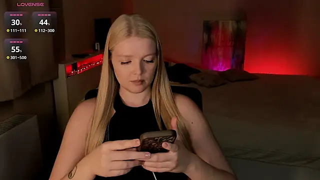 Ssweet annie online show from 04.26.26