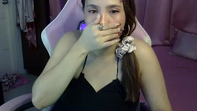 yourbabe Brielle online show from 02.08.25