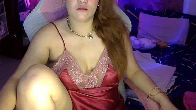 yourbabe Brielle online show from 04.23.26