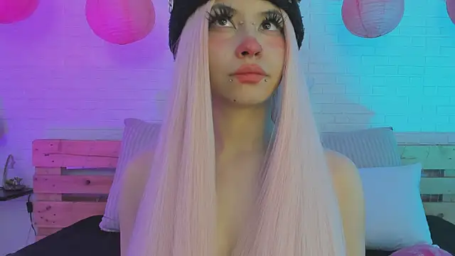 Keidy rose online show from 11.06.25