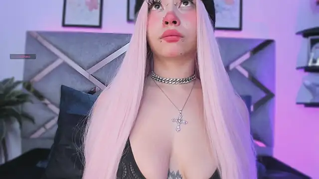 Keidy rose online show from 11.11.25