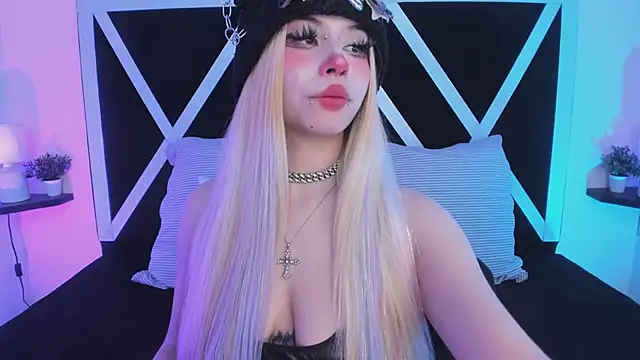 Keidy rose online show from 11.21.25