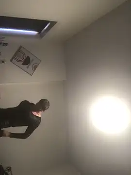Sexyheelskev online show from 05.12.26