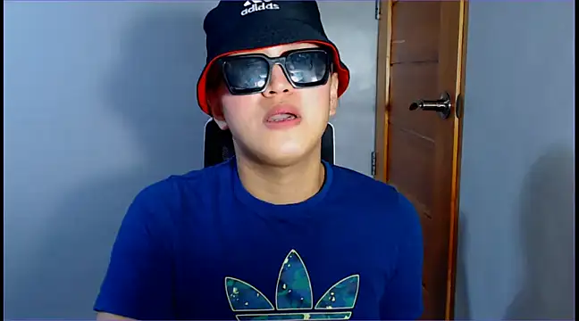 Snapshot of WONDERWOMAN2023 chatting on 01.14.25 WONDERWOMAN2023 online show from 01.14.25