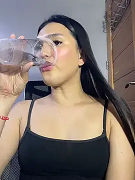 Snapshot of WONDERWOMAN2023 chatting on 01.23.25 WONDERWOMAN2023 online show from 01.23.25