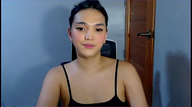 Snapshot of WONDERWOMAN2023 chatting on 01.25.25 WONDERWOMAN2023 online show from 01.25.25