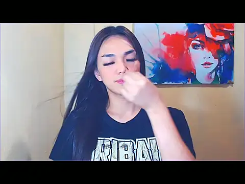 Snapshot of WONDERWOMAN2023 chatting on 03.15.26 WONDERWOMAN2023 online show from 03.15.26