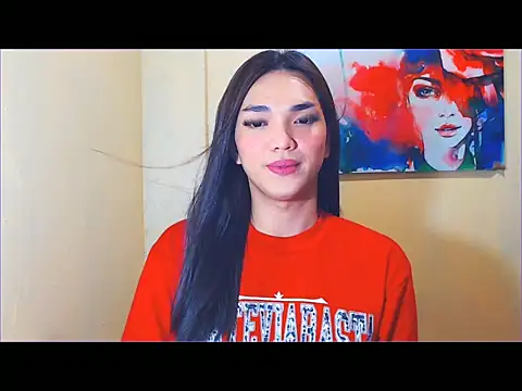 Snapshot of WONDERWOMAN2023 chatting on 03.17.26 WONDERWOMAN2023 online show from 03.17.26