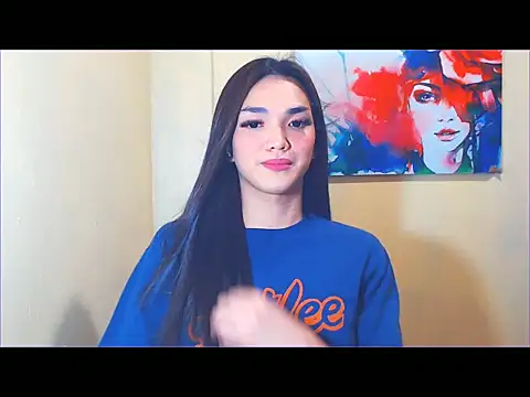 Snapshot of WONDERWOMAN2023 chatting on 03.22.26 WONDERWOMAN2023 online show from 03.22.26