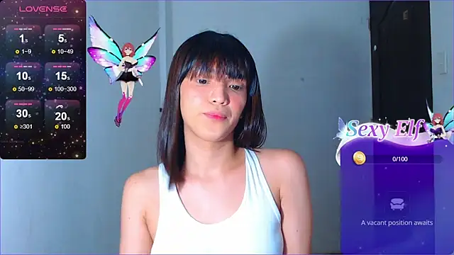 Snapshot of WONDERWOMAN2023 chatting on 06.19.26 WONDERWOMAN2023 online show from 06.19.26
