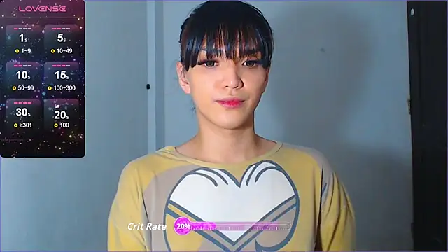 Snapshot of WONDERWOMAN2023 chatting on 07.04.26 WONDERWOMAN2023 online show from 07.04.26