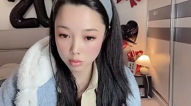 kk lele online show from 02.17.25