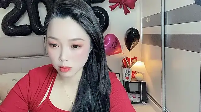 kk lele online show from 02.18.25