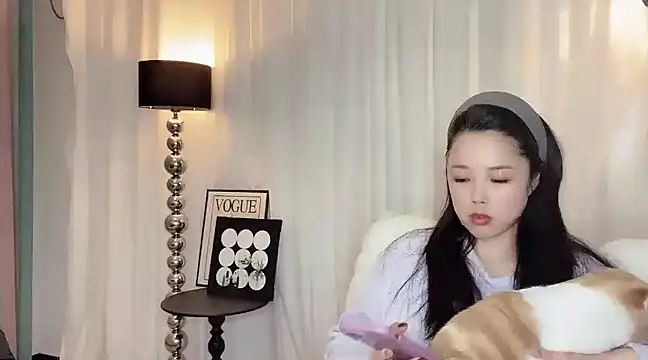 kk lele online show from 03.02.25