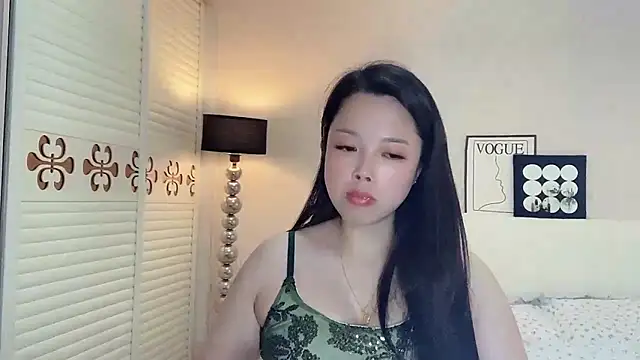 kk lele online show from 04.22.26