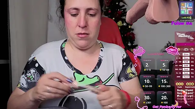 valery adams1 online show from 01.09.26