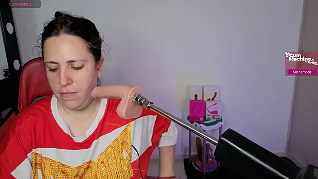 valery adams1 online show from 02.25.26