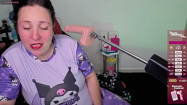 valery adams1 online show from 03.10.26