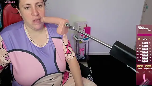 valery adams1 online show from 03.12.26