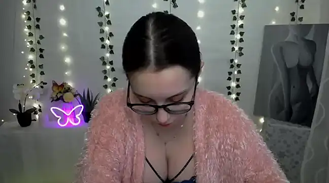 SweetPrincess  online show from 02.27.25