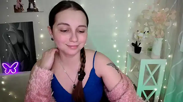 SweetPrincess  online show from 03.19.26