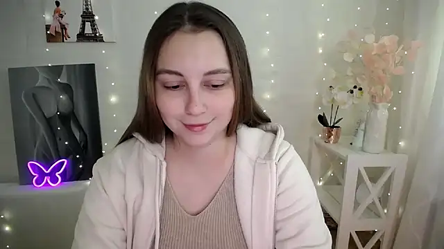 SweetPrincess  online show from 04.27.26