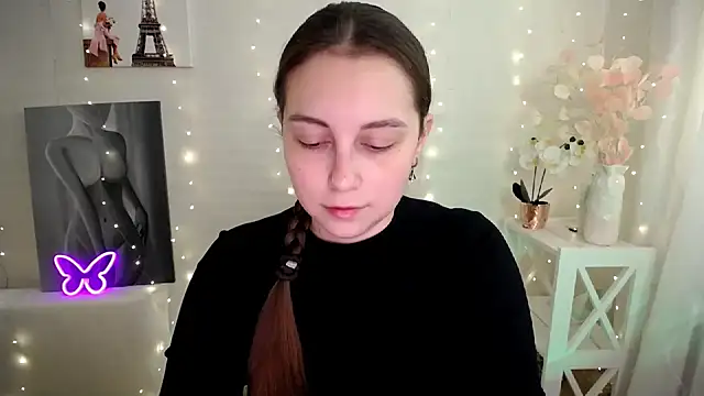 SweetPrincess  online show from 04.30.26